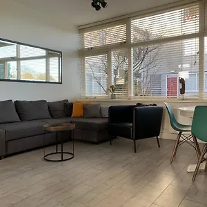 Amsterdam 4 Appartement Zandvoort