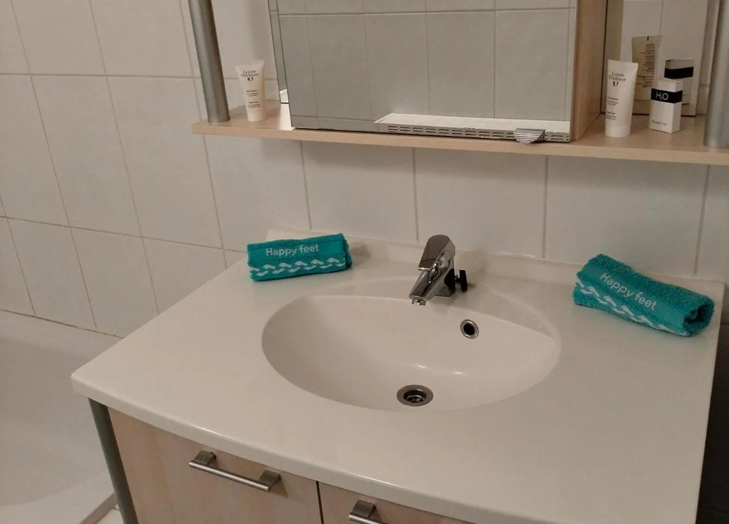 Appartement Voor Gezin Middelkerke Apartment