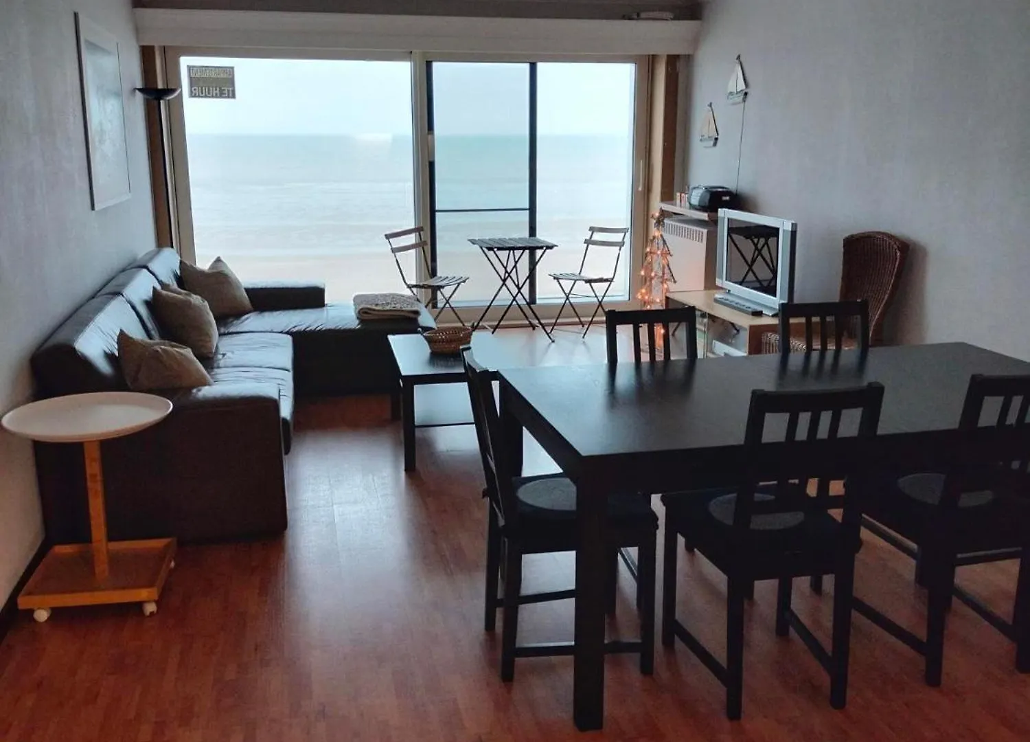 Appartement Voor Gezin location