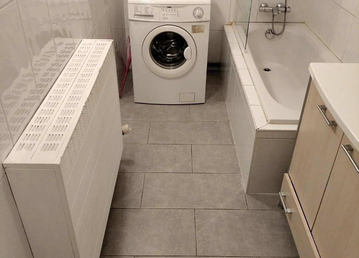 Apartment Appartement Voor Gezin Middelkerke Belgium